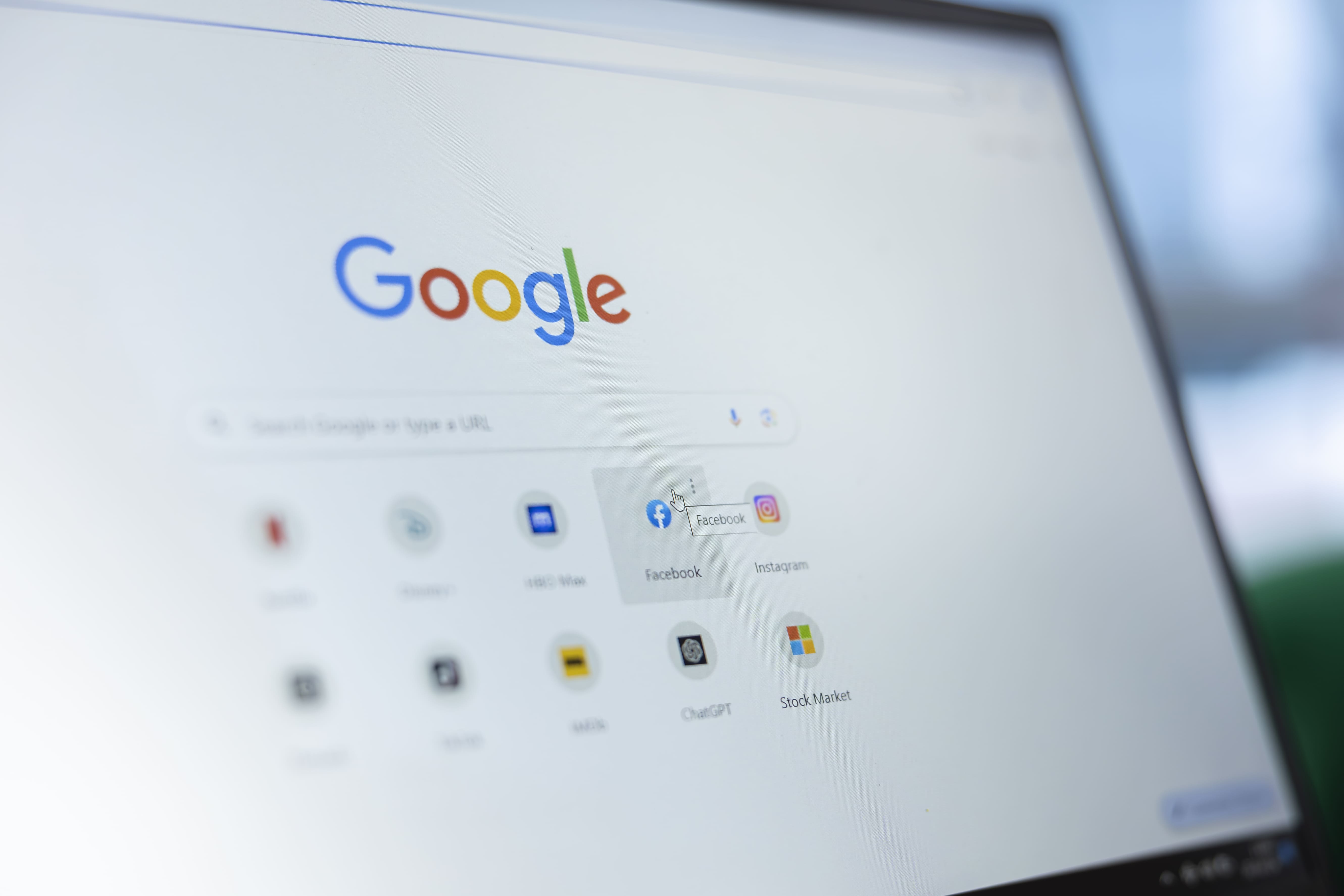 Asesoría de Presencia Digital