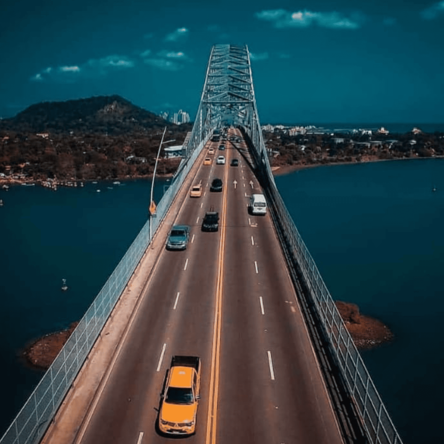 Tours de Compras
