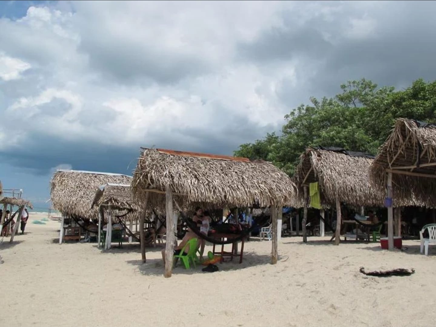 Viajes a Playas