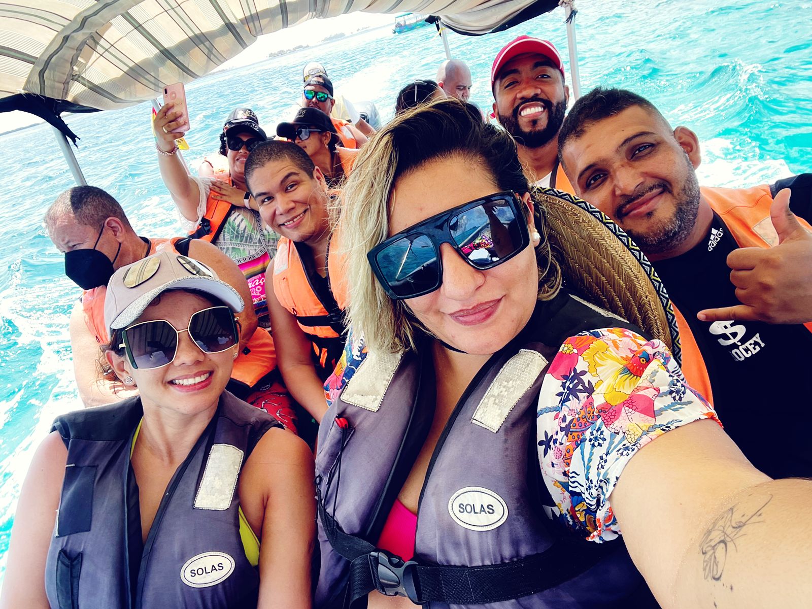 Tours a San Blas