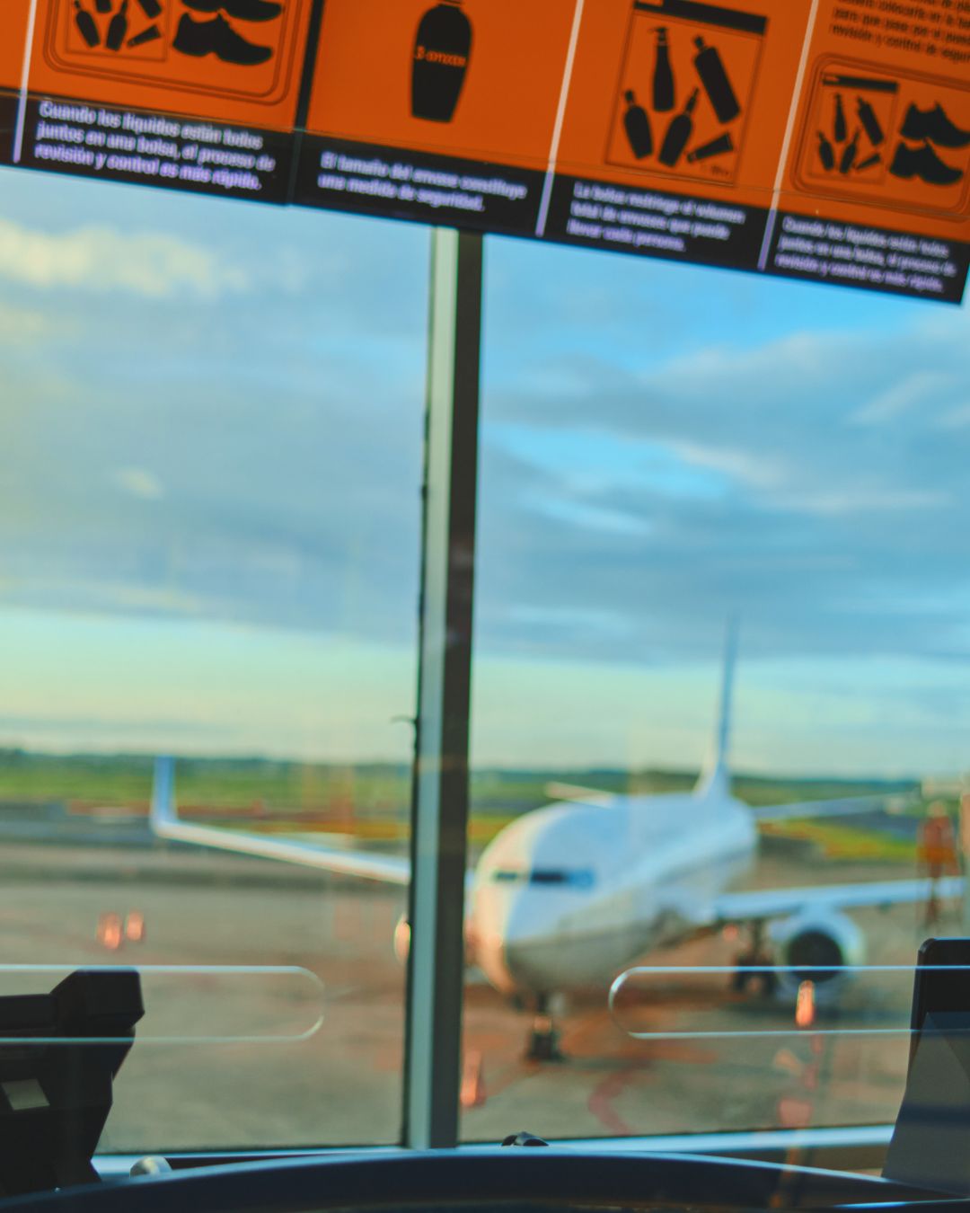 Traslado Aeropuerto