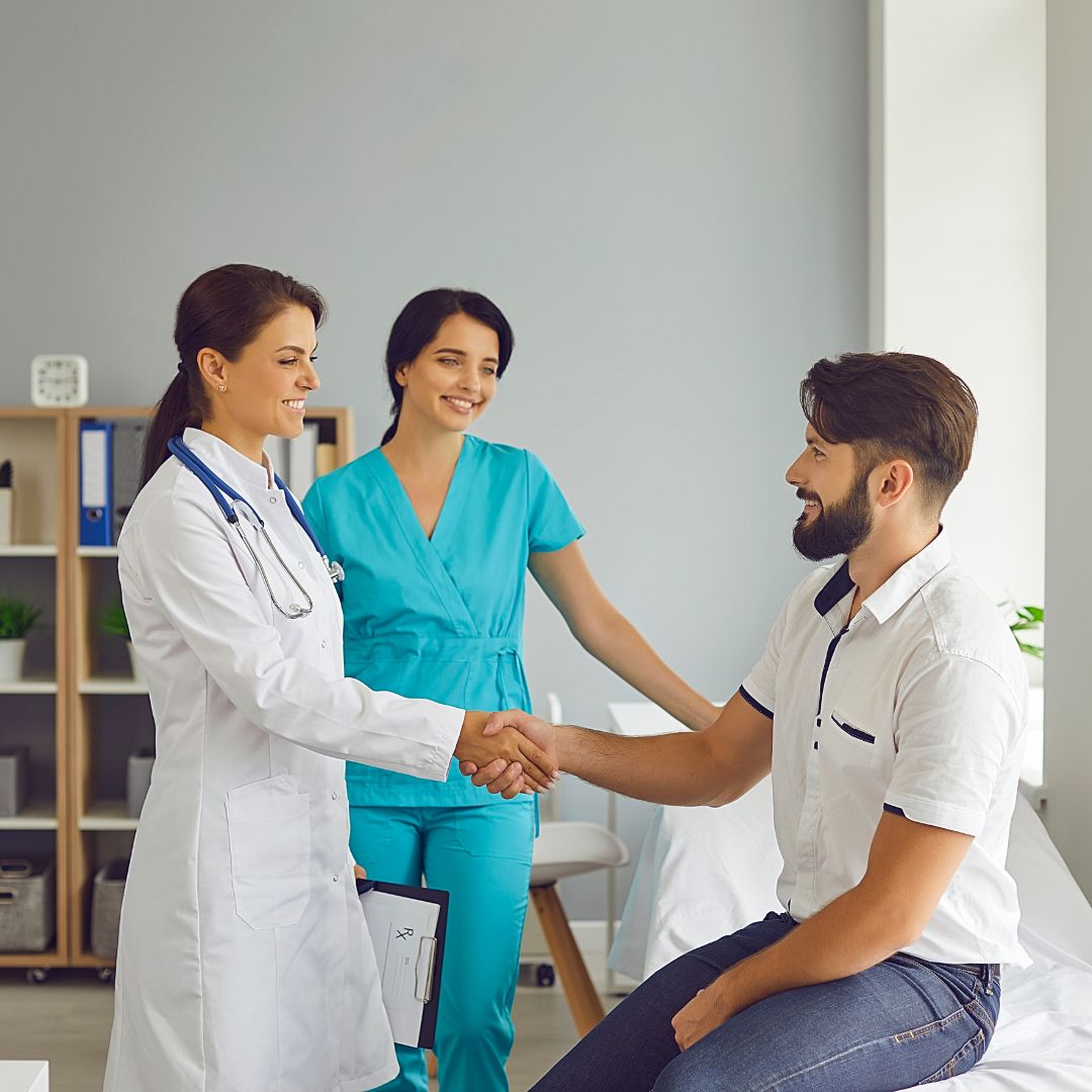 Pólizas de Salud